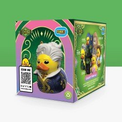 Wicked Tubbz figurine PVC Madame Morrible Boxed Edition 10 cm