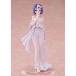 To Love-Ru Darkness Figuur Set CHILLfigg 15e: Godinnenjurk Ver. 16 cm Collectie Blind Box (6) 