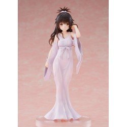 To Love-Ru Darkness Figure Set CHILLfigg 15th: Goddess Dress Ver. 16 cm Collection Blind Box (6) 