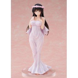 To Love-Ru Darkness Figuur Set CHILLfigg 15e: Godinnenjurk Ver. 16 cm Collectie Blind Box (6) 