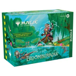 Magic: The Gathering - Bloomburrow - Bundle - FR