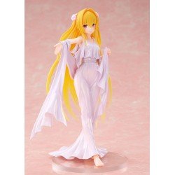 To Love-Ru Darkness Figure Set CHILLfigg 15th: Goddess Dress Ver. 16 cm Collection Blind Box (6) 