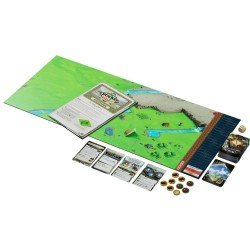 Gezellig Stickerville