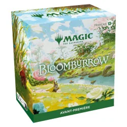 Magic: The Gathering - Bloomburrow - Prerelease-pakket - FR | 5010996237965