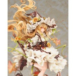 Touhou Project statuette 1/8 Marisa Kirisame 33 cm