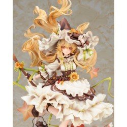 Touhou Project Statue 1/8 Marisa Kirisame 33 cm