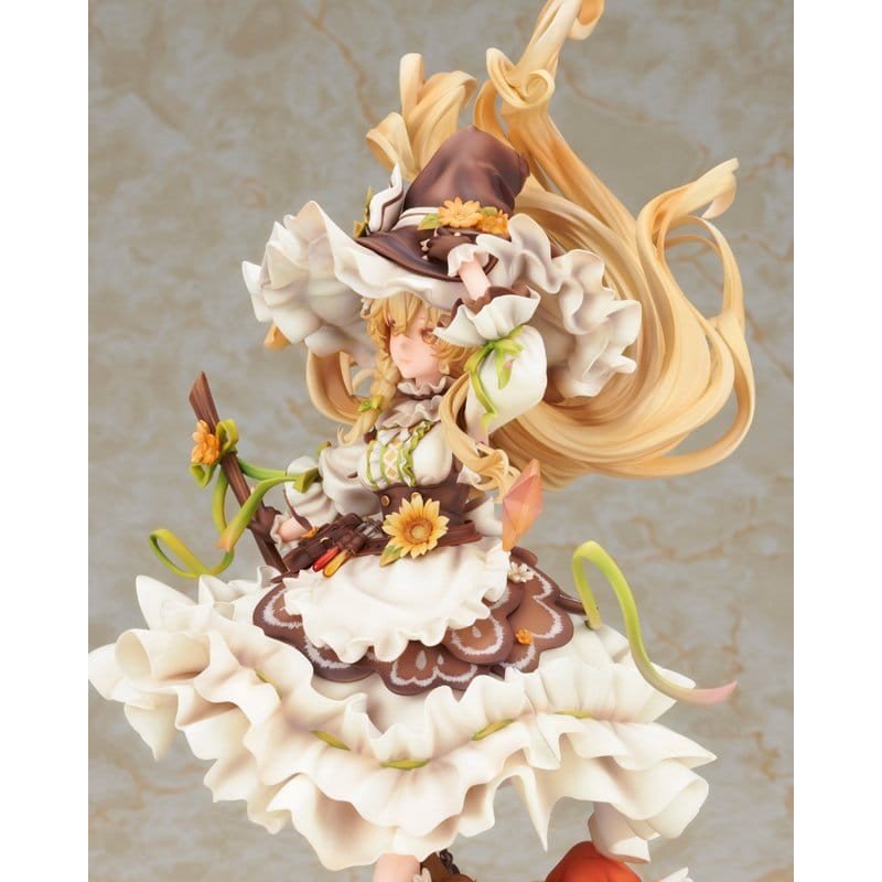 Touhou Project statuette 1/8 Marisa Kirisame 33 cm