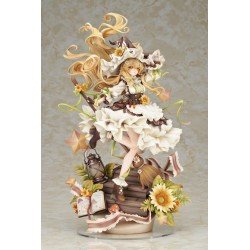Touhou Project Statue 1/8 Marisa Kirisame 33 cm