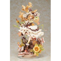 Touhou Project Statue 1/8 Marisa Kirisame 33 cm