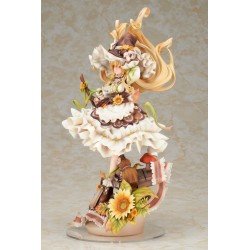 Touhou Project Statue 1/8 Marisa Kirisame 33 cm