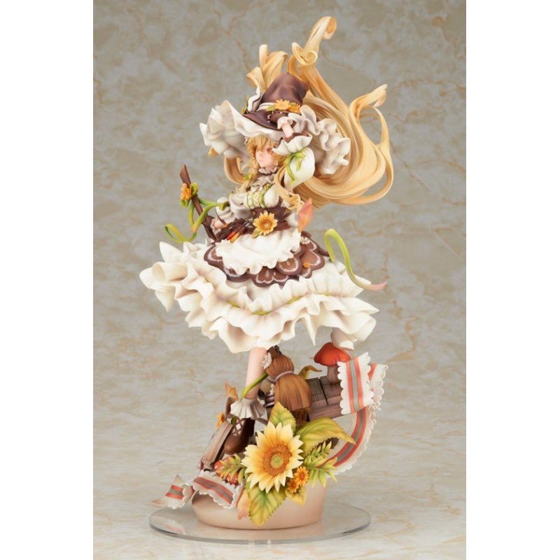 Touhou Project statuette 1/8 Marisa Kirisame 33 cm