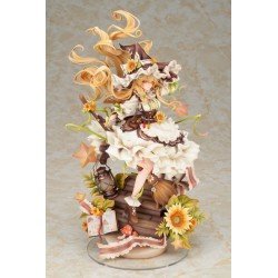 Touhou Project Statue 1/8 Marisa Kirisame 33 cm