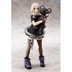 Guilty Gear Strive Plastic Model Kit Bridget Articulated Purple Color Ver. 14 cm 