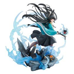 Zenless Zone Zero statuette PVC 1/7 Hoshimi Miyabi: Honed Blade of Reflection Ver. 29 cm