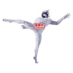 Dandadan Vibration Stars figurine PVC Jiji (Transformed) 16 cm
