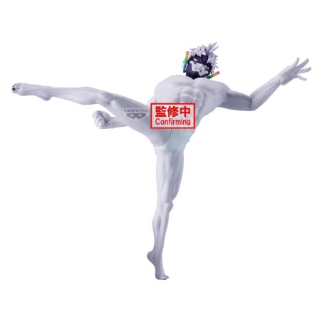 Dandadan Vibration Stars figurine PVC Jiji (Transformed) 16 cm