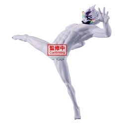 Dandadan Vibration Stars figurine PVC Jiji (Transformed) 16 cm