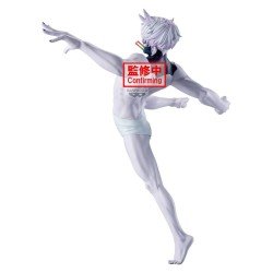 Dandadan Vibration Stars PVC Figure Jiji (Transformed) 16 cm