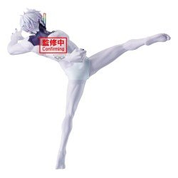 Dandadan Vibration Stars figurine PVC Jiji (Transformed) 16 cm