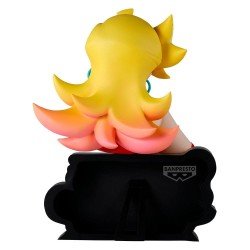New Panty & Stocking with Garterbelt Monitor Top Figz figurine PVC Panty 12 cm