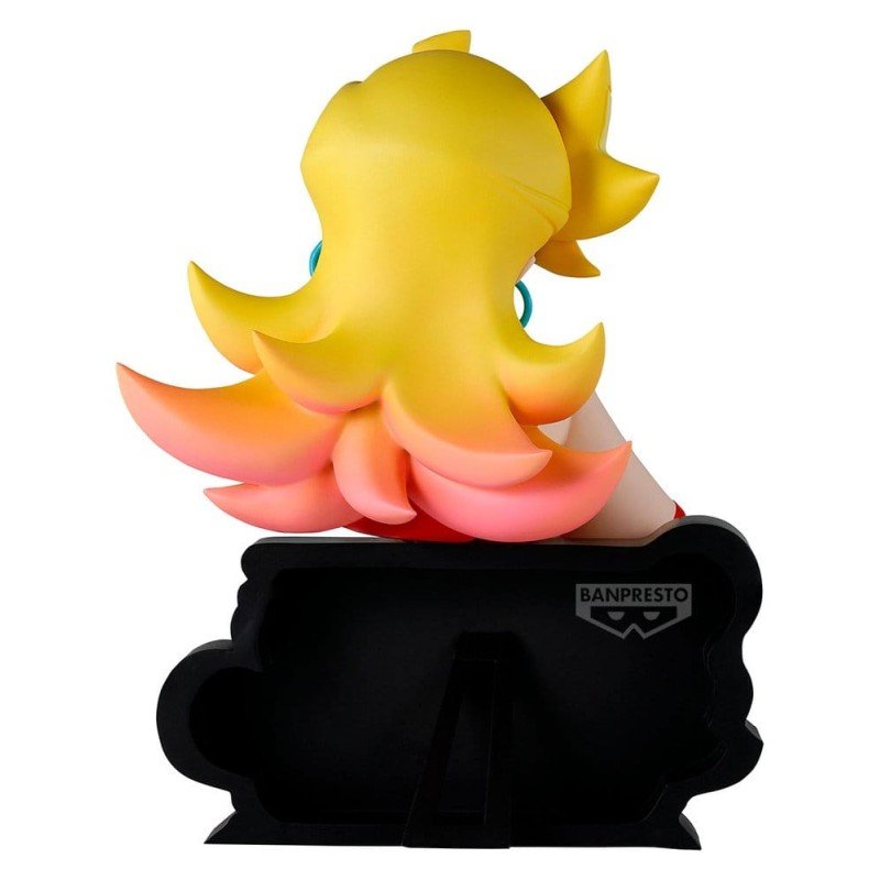 New Panty & Stocking with Garterbelt Monitor Top Figz figurine PVC Panty 12 cm