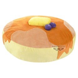 Food Series peluche Jumbo Plush Crêpe 50 cm