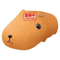 Kapibara-san Super Big Plush 39 cm