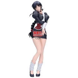 Bleach Glitter & Glamours figurine PVC Nemu Kurotsuchi 24 cm