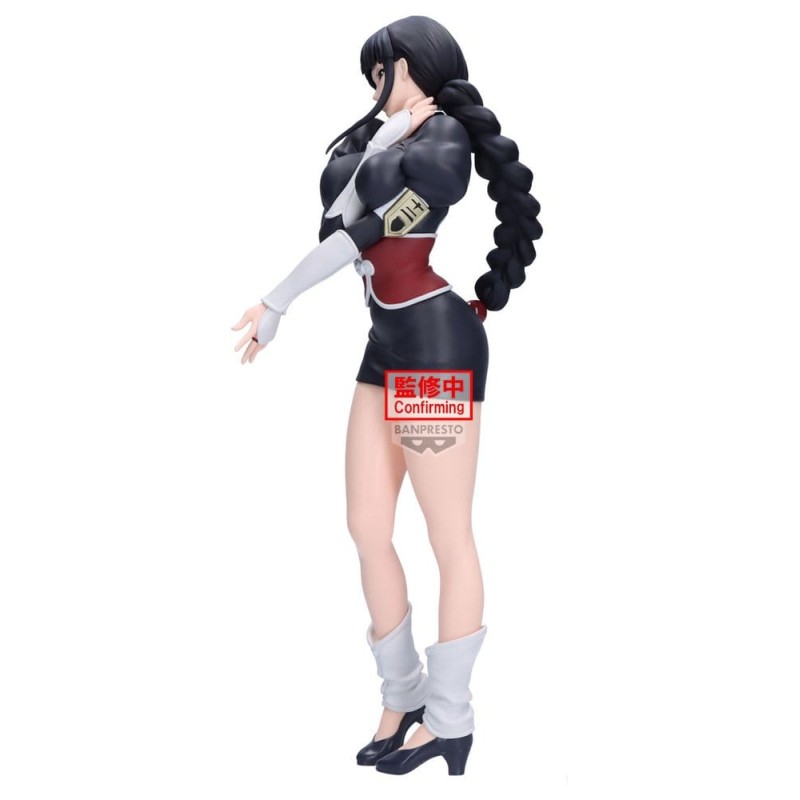 Bleach Glitter & Glamours figurine PVC Nemu Kurotsuchi 24 cm