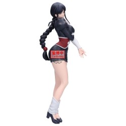 Bleach Glitter & Glamours figurine PVC Nemu Kurotsuchi 24 cm