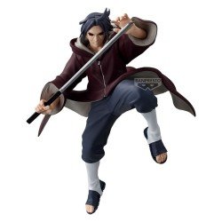 Naruto Shippuden Vibration Stars figurine PVC Itachi Uchiha III 18 cm