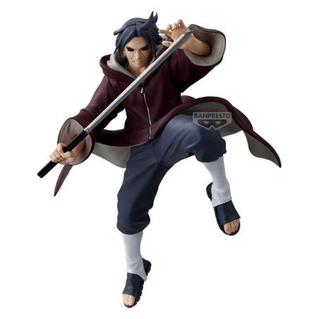 Naruto Shippuden Vibration Stars figurine PVC Itachi Uchiha III 18 cm