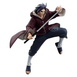 Naruto Shippuden Vibration Stars figurine PVC Itachi Uchiha III 18 cm