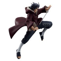 Naruto Shippuden Vibration Stars PVC Figure Itachi Uchiha III 18 cm