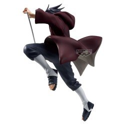 Naruto Shippuden Vibration Stars figurine PVC Itachi Uchiha III 18 cm