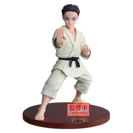 Demon Slayer: Kimetsu no Yaiba Vibration Stars figurine PVC Hakuji 15 cm