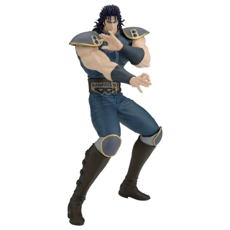 Fist of the North Star Grandista figurine PVC Rei 27 cm