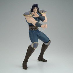 Fist of the North Star Grandista figurine PVC Rei 27 cm