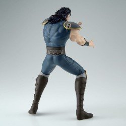Fist of the North Star Grandista figurine PVC Rei 27 cm