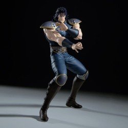 Fist of the North Star Grandista PVC Figure Rei 27 cm