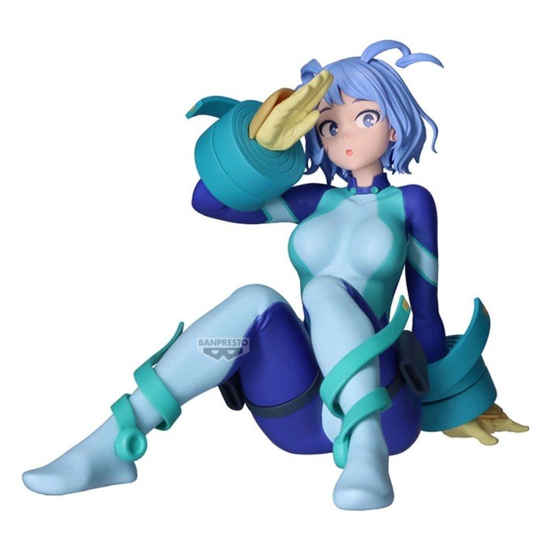 My Hero Academia Glitter & Glamours figurine PVC Nejire Hado II (Ver. B) 14 cm