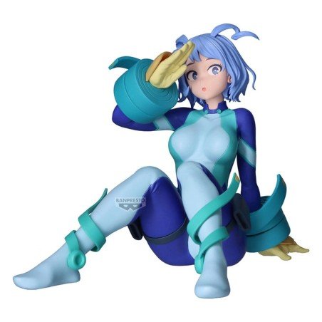 My Hero Academia Glitter & Glamours figurine PVC Nejire Hado II (Ver. B) 14 cm