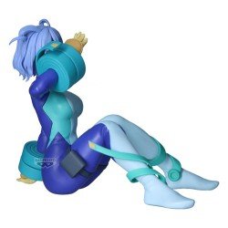 My Hero Academia Glitter & Glamours PVC Figure Nejire Hado II (Ver. B) 14 cm