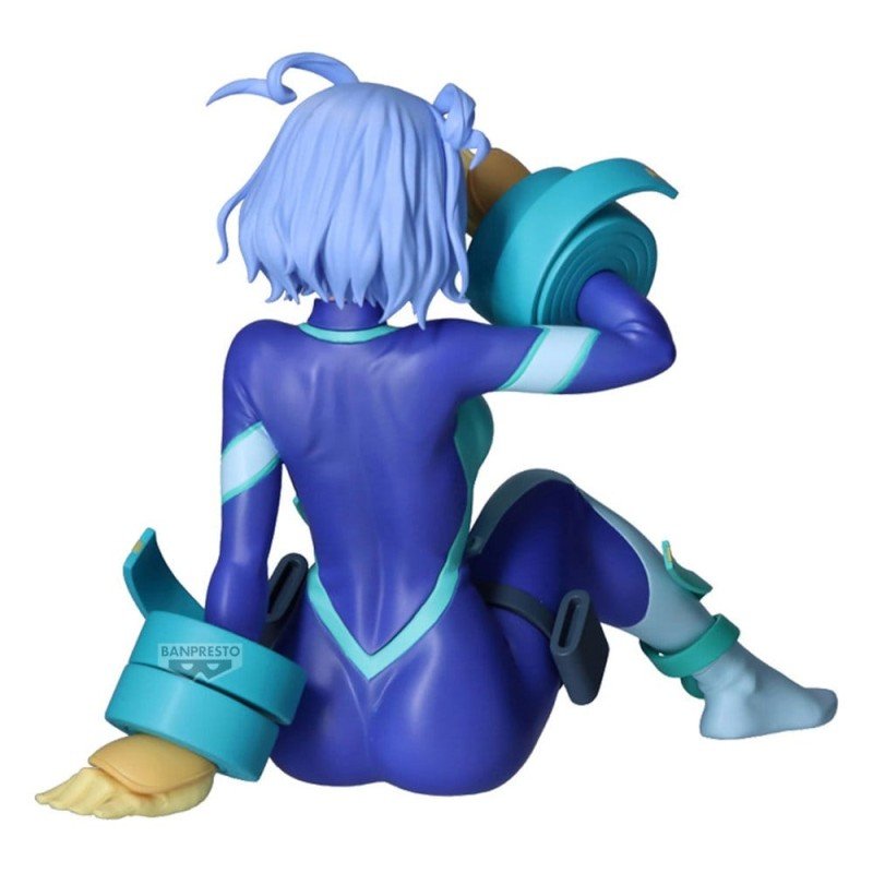 My Hero Academia Glitter & Glamours figurine PVC Nejire Hado II (Ver. B) 14 cm