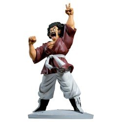 Dragon Ball Z History Box figurine PVC Mr. Satan 15 cm