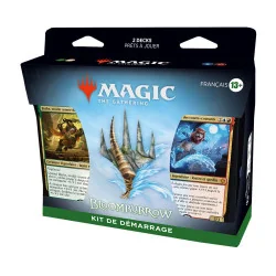 Magic: The Gathering - Bloomburrow - Starter Kit - FR | 5010996238122