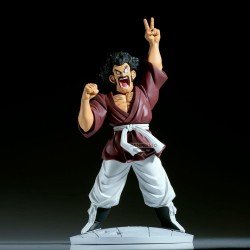 Dragon Ball Z History Box figurine PVC Mr. Satan 15 cm