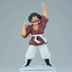 Dragon Ball Z History Box figurine PVC Mr. Satan 15 cm