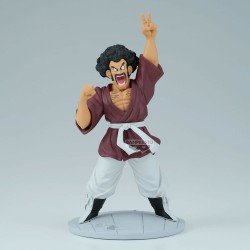 Dragon Ball Z History Box figurine PVC Mr. Satan 15 cm