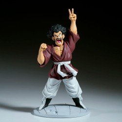 Dragon Ball Z History Box figurine PVC Mr. Satan 15 cm